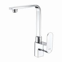 Смеситель для кухонной мойки WasserKRAFT Dinkel 5807