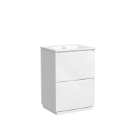 Тумба для раковины Sancos Libra Floor LB60FW