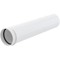 Удлинитель Alcaplast DN32, белый глянец, A4000B