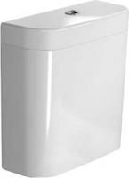 Сливной бачок для унитаза Duravit Happy D.2 0934100005