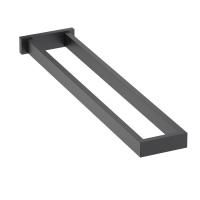 Полотенцедержатель TIMO Selene 14052/03, черный