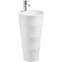 Раковина MARCO напольная Cerutti SPA CT7833 420x420x830