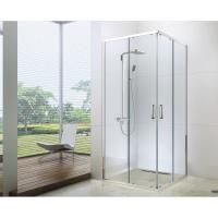 Душевой уголок BERGES SOLO S 900х900