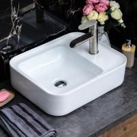 Раковина MELANA MLN-320309