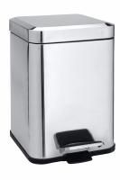 Ведро для мусора Bemeta Hotel 125115071 (6 литров)