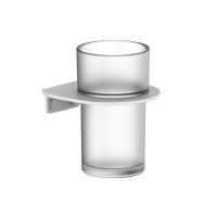 Подстаканник IDDIS Noa NOAWTG0i45 белый матовый