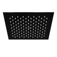 Верхняя душевая насадка WasserKRAFT Glan A199