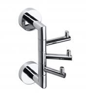 Крючок для полотенец Bemeta Omega 104206072