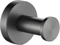 Полотенцедержатель 1-й Grocenberg AC0061 (Графит)