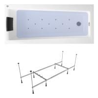 Аэромассажный комплект 4 в 1 Lavinia Boho Rock 362350A0