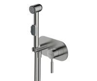 Wern 4238 Встраиваемый Смеситель для душа WasserKRAFT с гигиенической лейкой