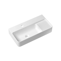 Раковина Lavinia Boho Bathroom Sink Slim 33311011 60x31