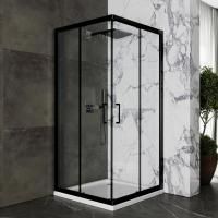 Душевой уголок Roxen Caspia 55060-90B (90*90*195)