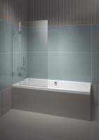 Шторка для ванны Riho Scandic S109 90 GC19200