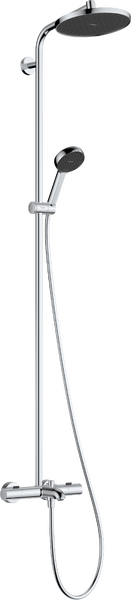 Душевая система Hansgrohe Activera S 28871000. хром 28871000