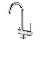 Смеситель для кухни Paffoni STICK SK190CR