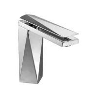 Смеситель для умывальника Bravat Diamond F118102C-1-ENG