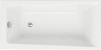 Ванна прямоугольная Cersanit LORENA 140x70 белый, 63345