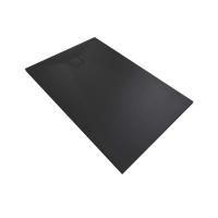 Душевой поддон прямоугольный RGW TSS-B Черный, 900x1200