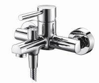 Смеситель для ванны WasserKRAFT Main 4101