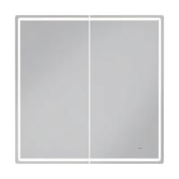 Зеркальный шкаф VIGO Geometry 221, 80 см