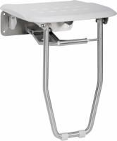 Душевое сидьение с опорой Bemeta Hotel 205125035