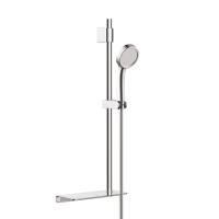 Душевой гарнитур хром IDDIS SpaHome SPA1F68i16