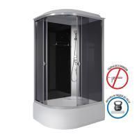 Душ.каб. Niagara Eco E110/80/40R/TN (1100х800х2150) 4 места