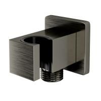 Подключение шланга для душа WasserKRAFT Wiese A186