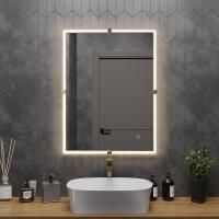 Зеркало RoxenBath Cler (60x80)