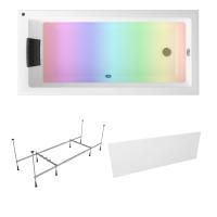 Комплект 5 в 1 Lavinia Boho Element S4-3709008P