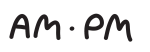 AM.PM