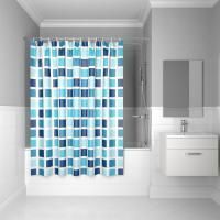 Штора для ванной комнаты 200х180 IDDIS Basic B63P218i11