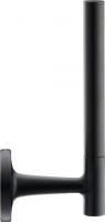 Держатель туалетной бумаги Duravit Starck T 0099394600 черный