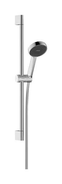 Душевой гарнитур Hansgrohe Activera S 28041000. хром 28041000