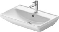 Раковина Duravit D-Neo 2366650000 65 см, белая