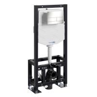 Система инсталляции для унитазов WasserKRAFT Dill 61TLT.010.ME.BN04