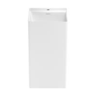 Напольная раковина для ванной Wellsee Pure BY Wellsee 230715000