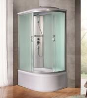 Душевая кабина River NARA XL 120/90/44 MT L, 120x90x230
