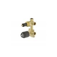 Внутреннее тело 2-функц. Bravat Built-in D982BW-B-ENG