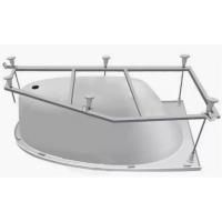 Каркас для ванны Aquatek Фиджи 170х110 KAR-0000056 шпилька, универсальный