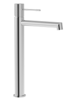 Смеситель для раковины ALTROBAGNO Интенто (Intento) 010215 Cr
