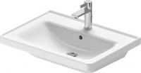 Раковина Duravit D-Neo 2367650000 65 см белая