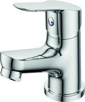 Смеситель для раковины RUSH Crete CR3535-11