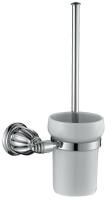 Ерш для туалета RUSH Socotra ST12710