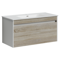 Тумба для раковины Sancos Smart SM100E