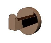 Крючок WasserKRAFT Asphe K-77723