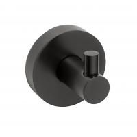 Крючок для полотенец Bemeta Dark 104106020