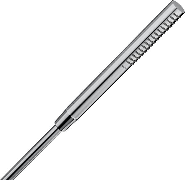 Ручной душ Hansgrohe Pulsify S 24125000. хром 24125000