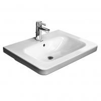 Умывальник для мебели Duravit DuraStyle 65x48 2320650000